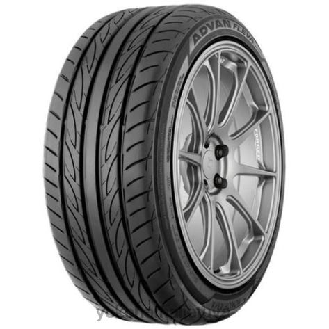 YOKOHAMA padangos advan fleva v701 225/35r20xl 90w bsw 8AT7G405