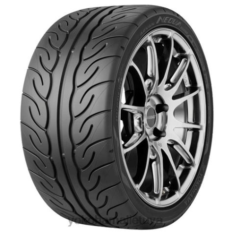 YOKOHAMA padangos advan neova ad08r 255/40r17 94w bsw 8AT7G720