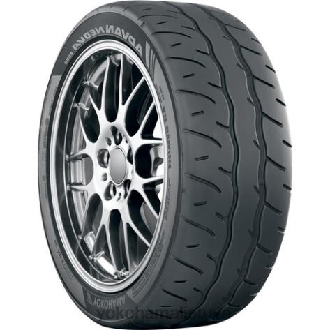 YOKOHAMA padangos advan neova ad09 245/40r17 91w bsw 8AT7G591