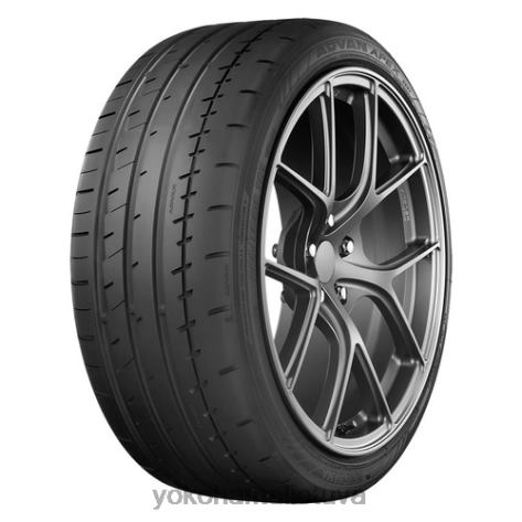 YOKOHAMA padangos advan apex v601 275/40r20xl 106y bsw 8AT7G704
