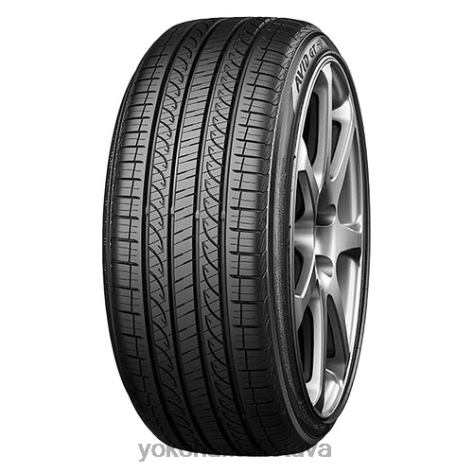 YOKOHAMA padangos avid gt s35 235/55r19 101v bsw 8AT7G654