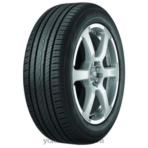 YOKOHAMA padangos avid ascend 225/60r16 98t bsw 8AT7G59