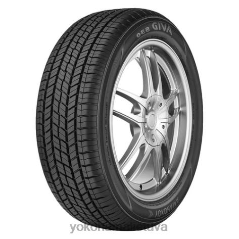 YOKOHAMA padangos avid s30d 205/55r16 89v bsw 8AT7G165