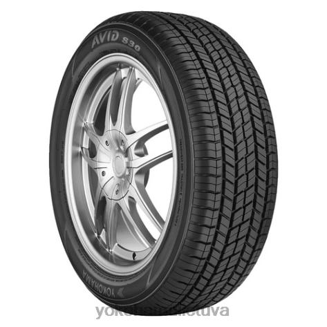 YOKOHAMA padangos avid s30d 205/55r16 89v bsw 8AT7G165