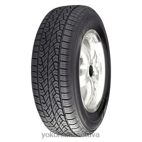 YOKOHAMA padangos avid s33b 225/65r17 102t bsw 8AT7G90