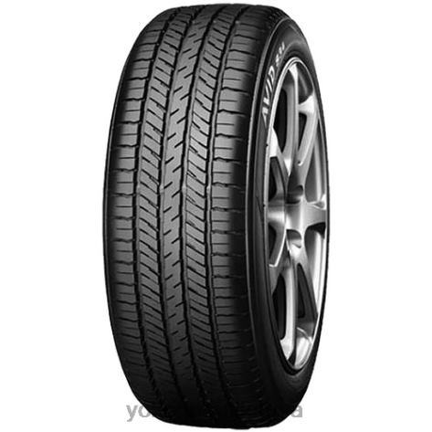 YOKOHAMA padangos avid s34b 205/60r16 91h bsw 8AT7G256