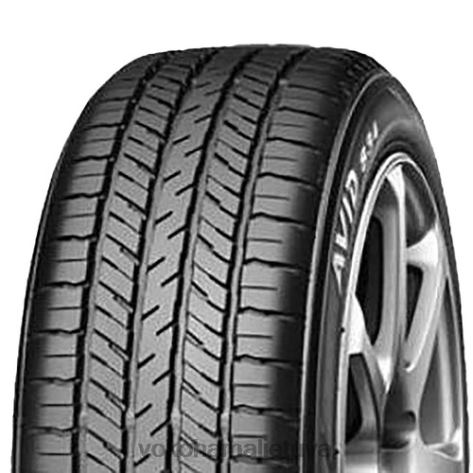 YOKOHAMA padangos avid s34f 175/55r15 77v bsw 8AT7G382