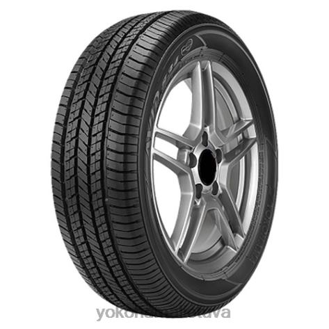 YOKOHAMA padangos avid s34fv 215/60r16 94h bsw 8AT7G252