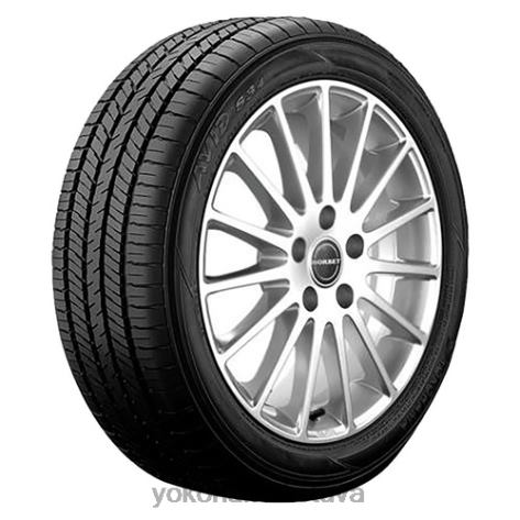 YOKOHAMA padangos avid s34m 205/55r16 89v bsw 8AT7G455