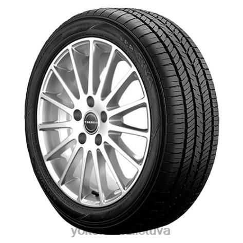 YOKOHAMA padangos avid s34m 205/55r16 89v bsw 8AT7G455