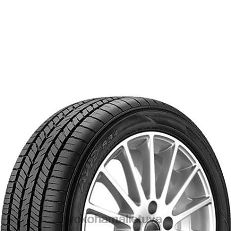 YOKOHAMA padangos avid s34m 205/55r16 89v bsw 8AT7G455