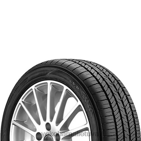 YOKOHAMA padangos avid s34m 205/55r16 89v bsw 8AT7G455
