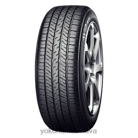 YOKOHAMA padangos avid s34nv 225/40r18xl 92v bsw 8AT7G390