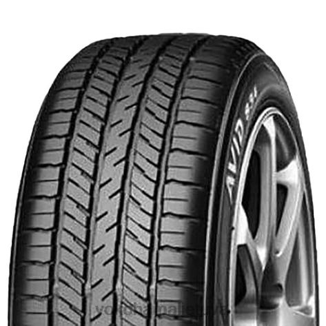 YOKOHAMA padangos avid s34pv 225/45r17 91h bsw 8AT7G147