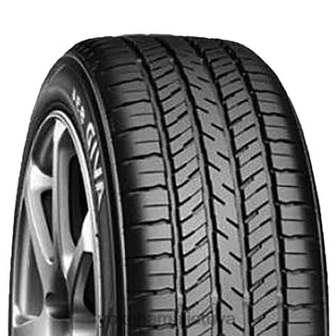 YOKOHAMA padangos avid s34pv 225/45r17 91h bsw 8AT7G147