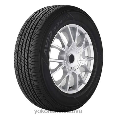 YOKOHAMA padangos avid s34rv 235/65r17 104t bsw 8AT7G308