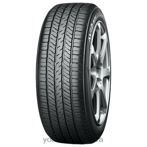 YOKOHAMA padangos avid s34ry 215/45r17 87v bsw 8AT7G638
