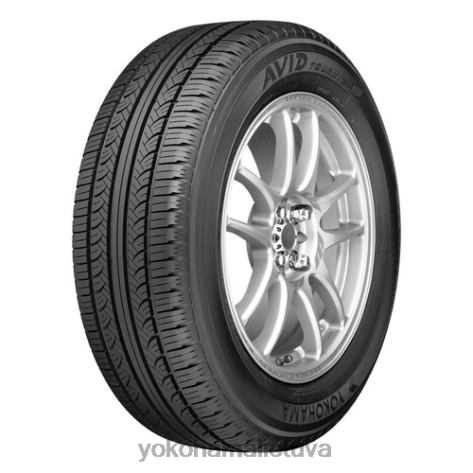 YOKOHAMA padangos avid touring-s 215/60r17 96t bsw 8AT7G69