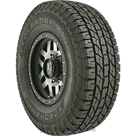 YOKOHAMA padangos geolandar a/t g015 lt265/75r16 e/10ply wl 8AT7G440