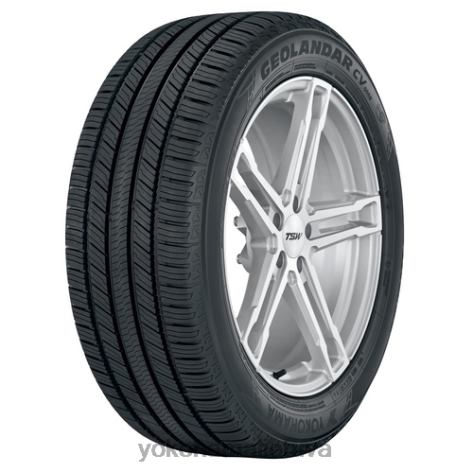 YOKOHAMA padangos geolandar cv g058 255/50r20xl 109v bsw 8AT7G446