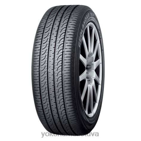YOKOHAMA padangos geolandar g055 245/65r17 107h bsw 8AT7G56