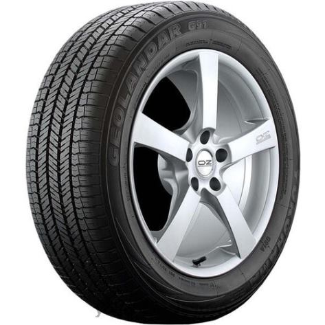 YOKOHAMA padangos geolandar g91 225/55r17 95h bsw 8AT7G318
