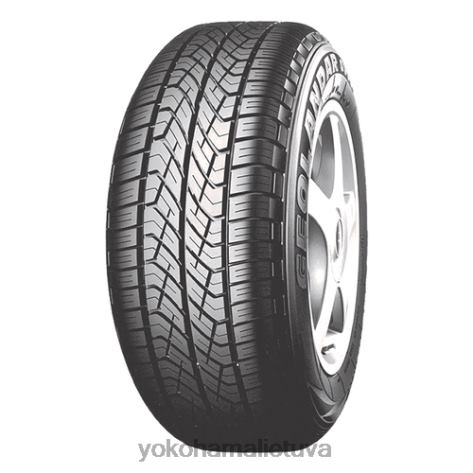 YOKOHAMA padangos geolandar g95a p225/55r17 95h bsw 8AT7G290