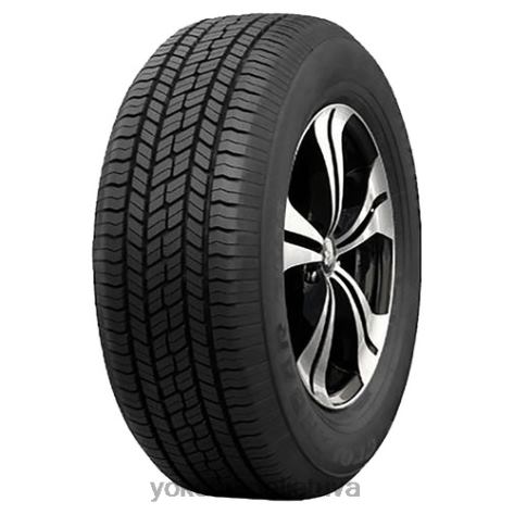 YOKOHAMA padangos geolandar h/t g033 215/70r16 99h bsw 8AT7G315