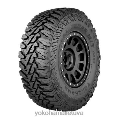 YOKOHAMA padangos geolandar m/t g003 lt305/70r16 e/10ply bsw 8AT7G675