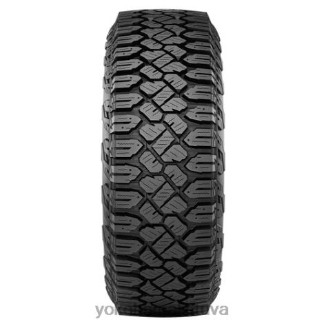 YOKOHAMA padangos geolandar adresu xd lt285/75r18 e/10ply bsw 8AT7G706
