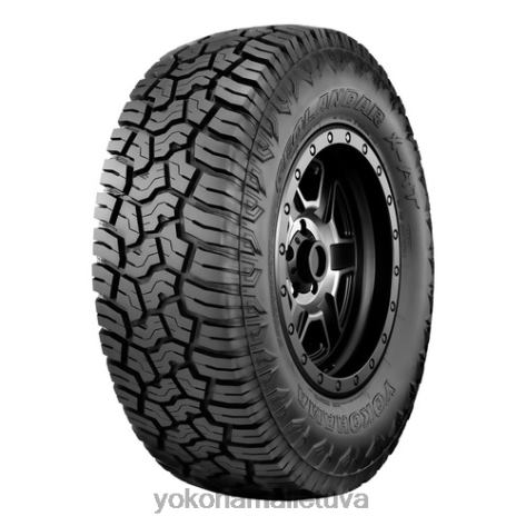 YOKOHAMA padangos geolandar x-at lt245/70r17 e/10ply bsw 8AT7G457