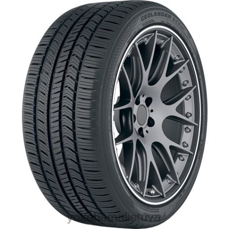 YOKOHAMA padangos geolandar x-cv 275/50r20xl 113w bsw 8AT7G583