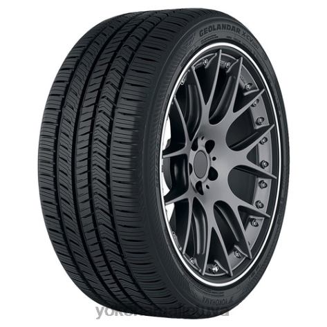 YOKOHAMA padangos geolandar x-cv g057 265/60r20 112h bsw 8AT7G639