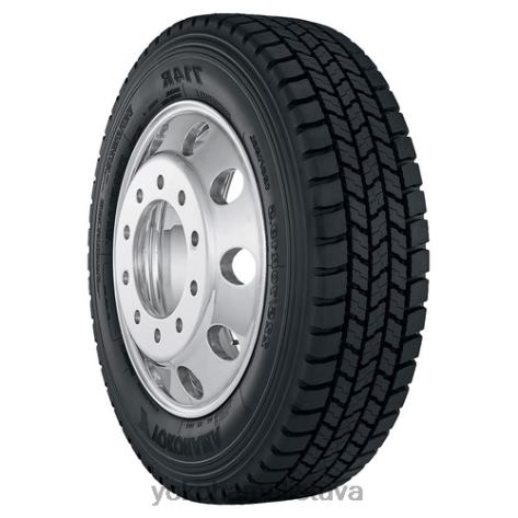 YOKOHAMA padangos 714r 225/70r19,5 g/14 sluoksnių 8AT7G742