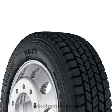 YOKOHAMA padangos 714r 225/70r19,5 g/14 sluoksnių 8AT7G742