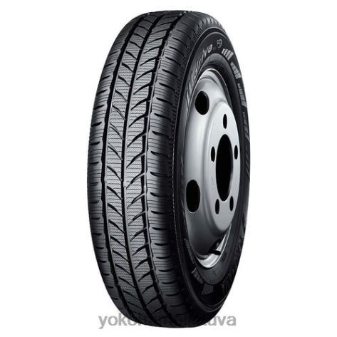 YOKOHAMA padangos w.drive wy01 lt245/75r16 e/10ply bsw 8AT7G283