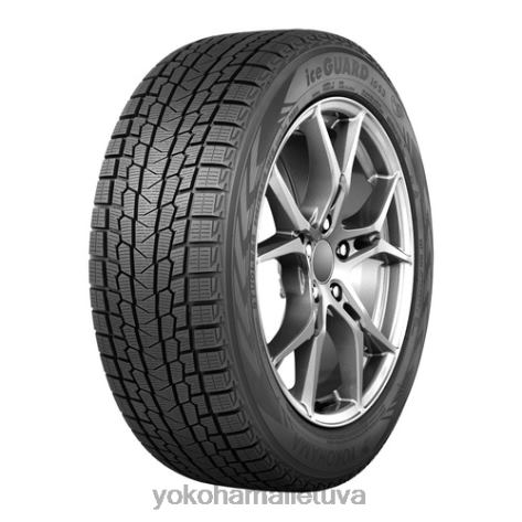YOKOHAMA padangos ledo apsauga ig53 205/50r17xl 93h bsw 8AT7G170