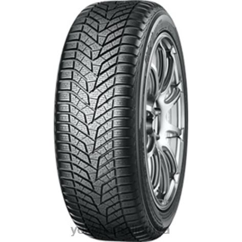 YOKOHAMA padangos bluearth winter v905 225/60r18xl 104v bsw 8AT7G523