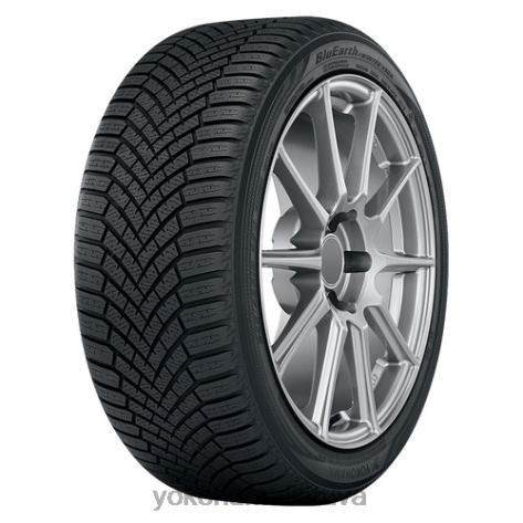 YOKOHAMA padangos bluearth winter v906 225/45r17xl 94v bsw 8AT7G397