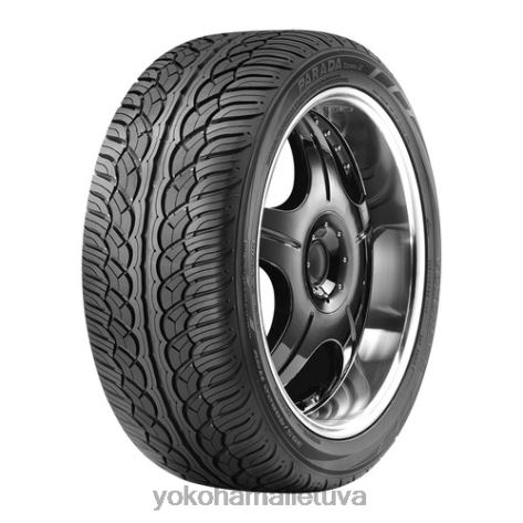 YOKOHAMA padangos parada spec-x 285/50r20 112v bsw 8AT7G500